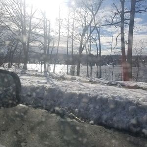 Meet your Posher, Shayne